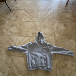 Nike pullover hoodie