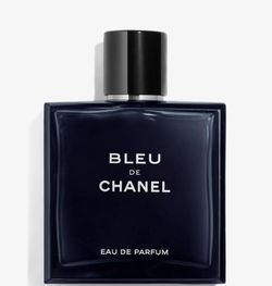 Bleu de Chanel Eau de Parfum – Men’s Luxury Cologne