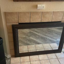 Wall Mirror