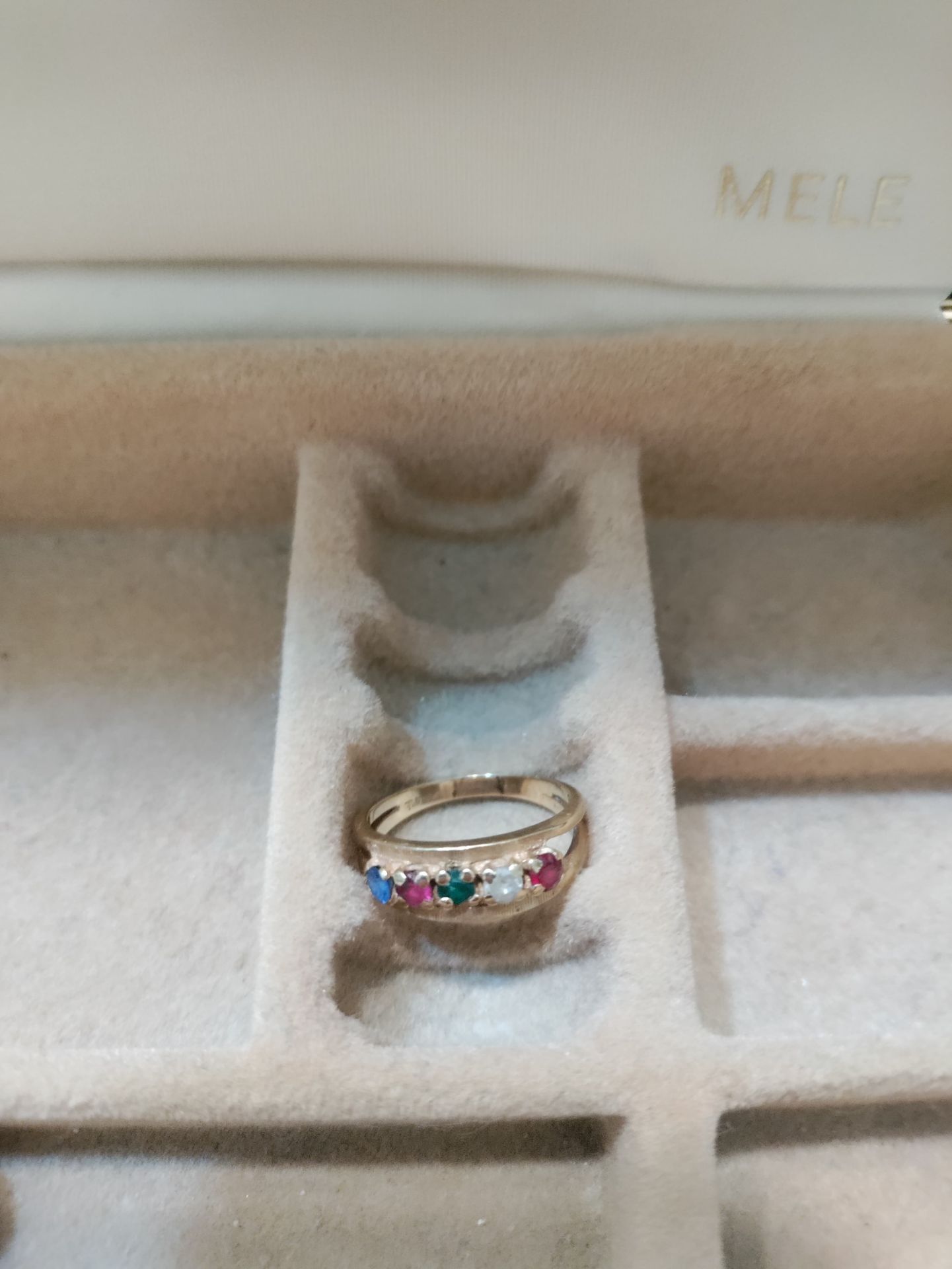 Ring for sale