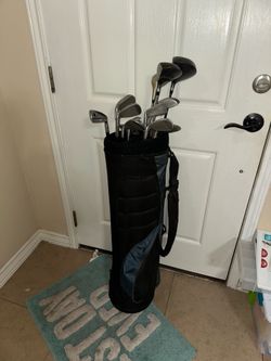 Foremost Golf Clubs