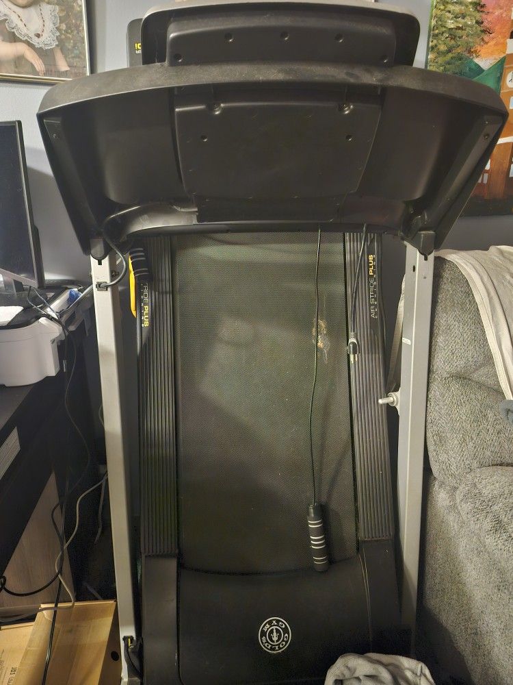 Treadmill