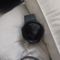 Galaxy Pro 5 Smart Watch