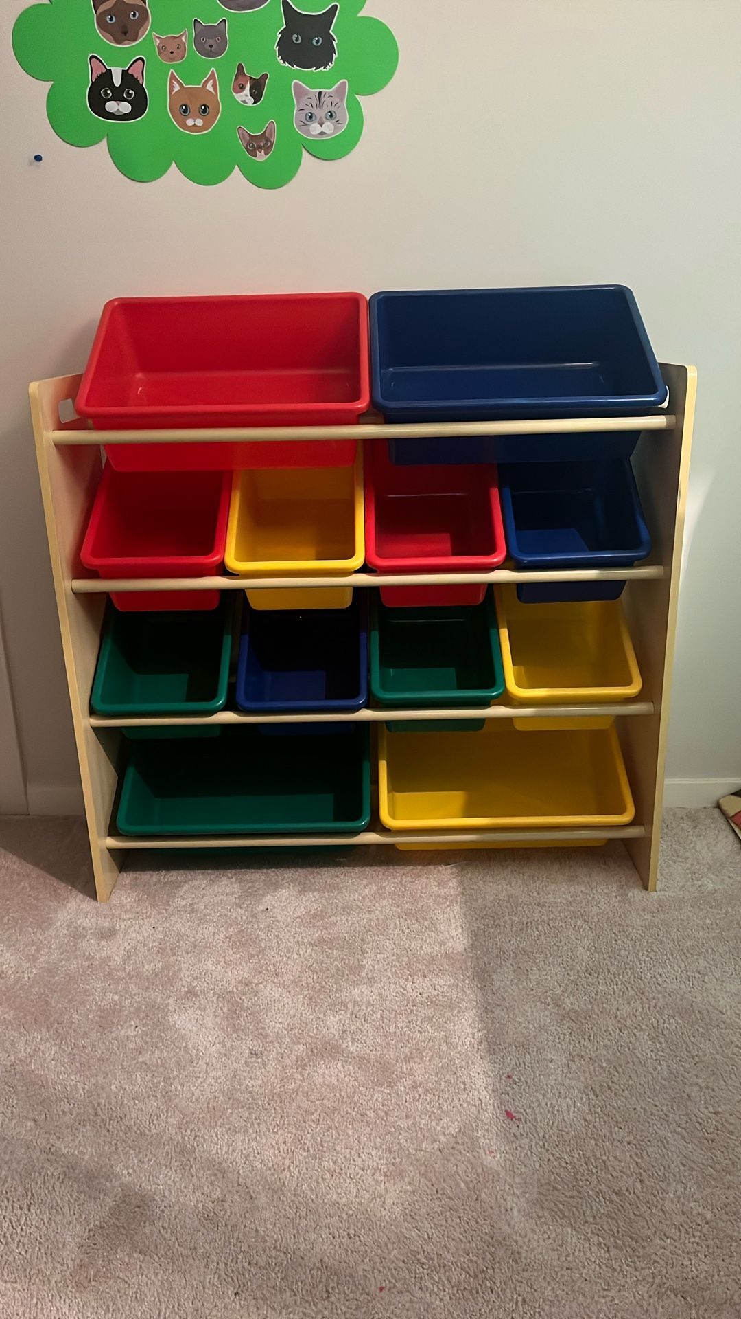 Organizer