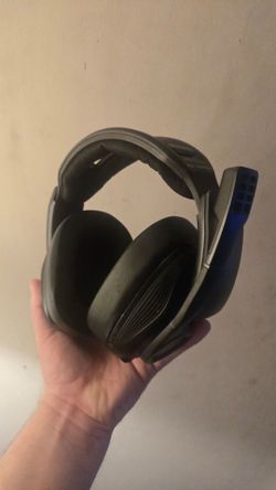 Sennheiser Epos GSP 670 7.1 surround gaming headset