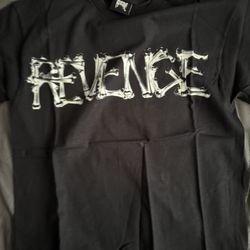 Revenge x lil Durk