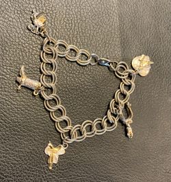 Western Bracelet 