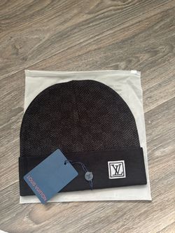 LV Beenie