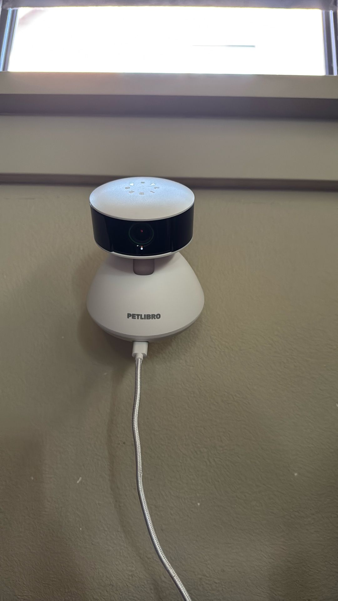 Petlibro Pet Camera