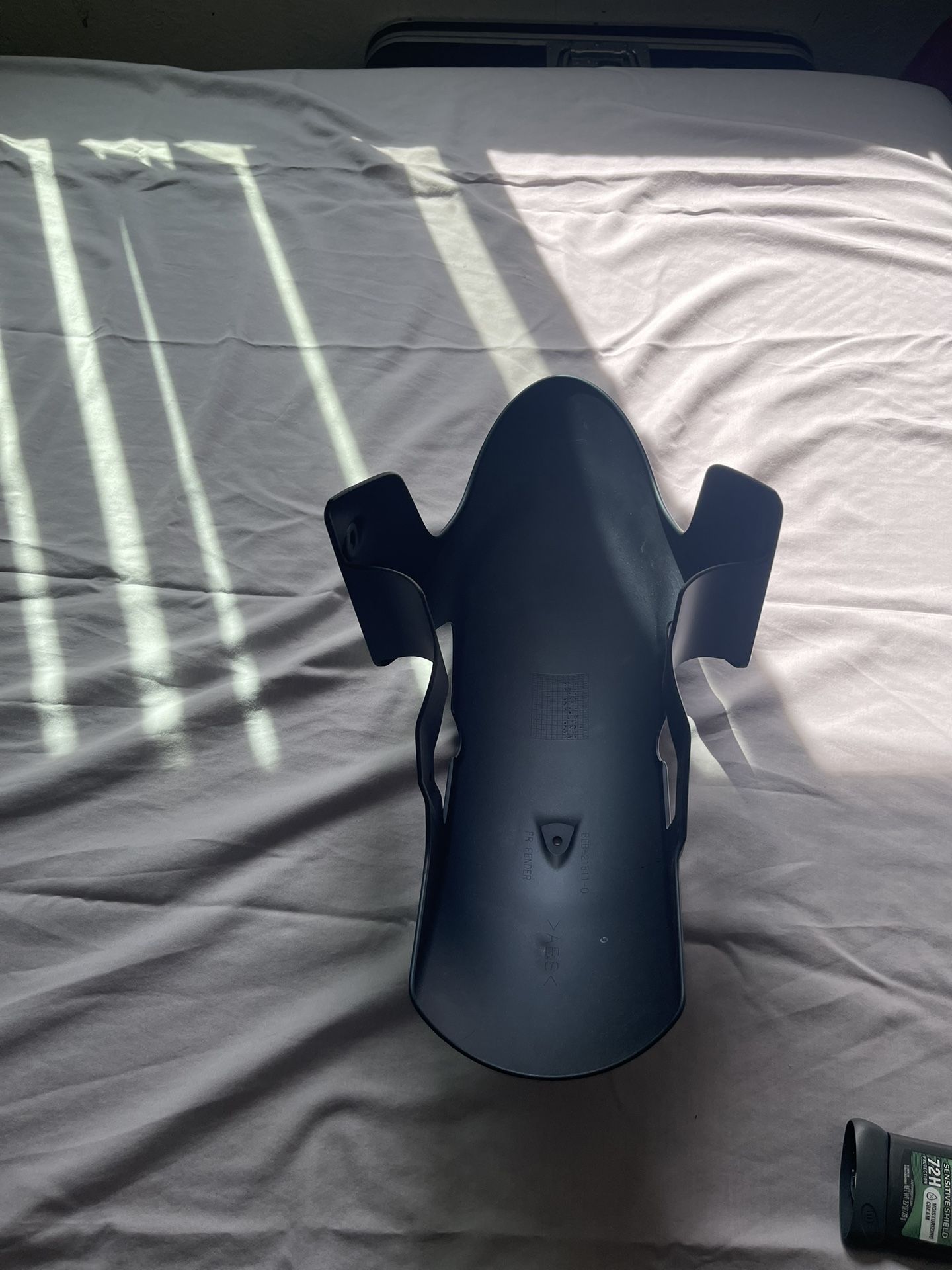 R7 Front Fender