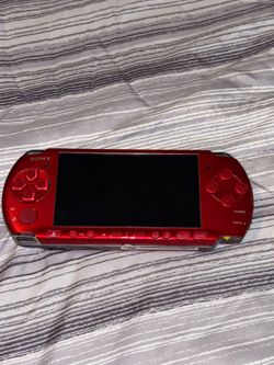 PSP 3000