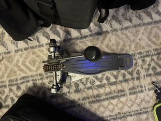 Tama Speed Cobra W/ Hard Case 