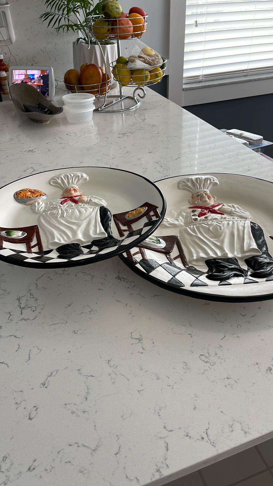 Servin Plates