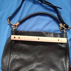 Marc Jacobs Black Handbag👜