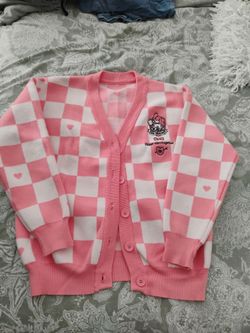 Melody sweater