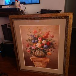 Home Interiors Roses