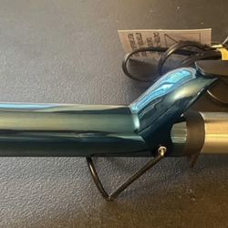 Babyliss Pro Curling Iron 1.25” 