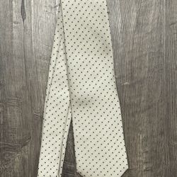 Burberry Necktie