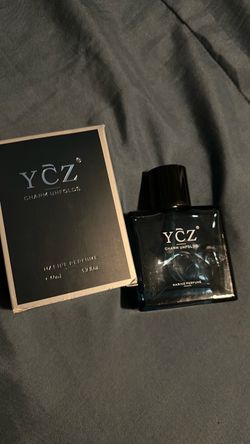 ycz charm unfolds colonge