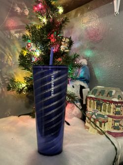Starbucks Tumbler 