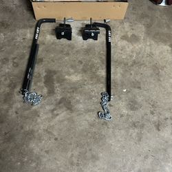 Camco Weight Distribution System