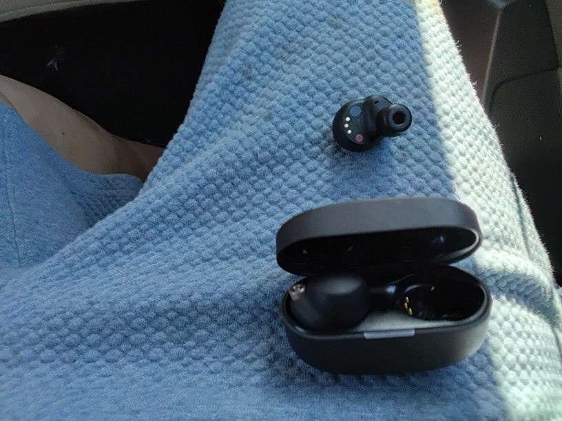 Sony earbuds Model yy2948