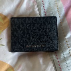 Mini Michael Kors Wallet
