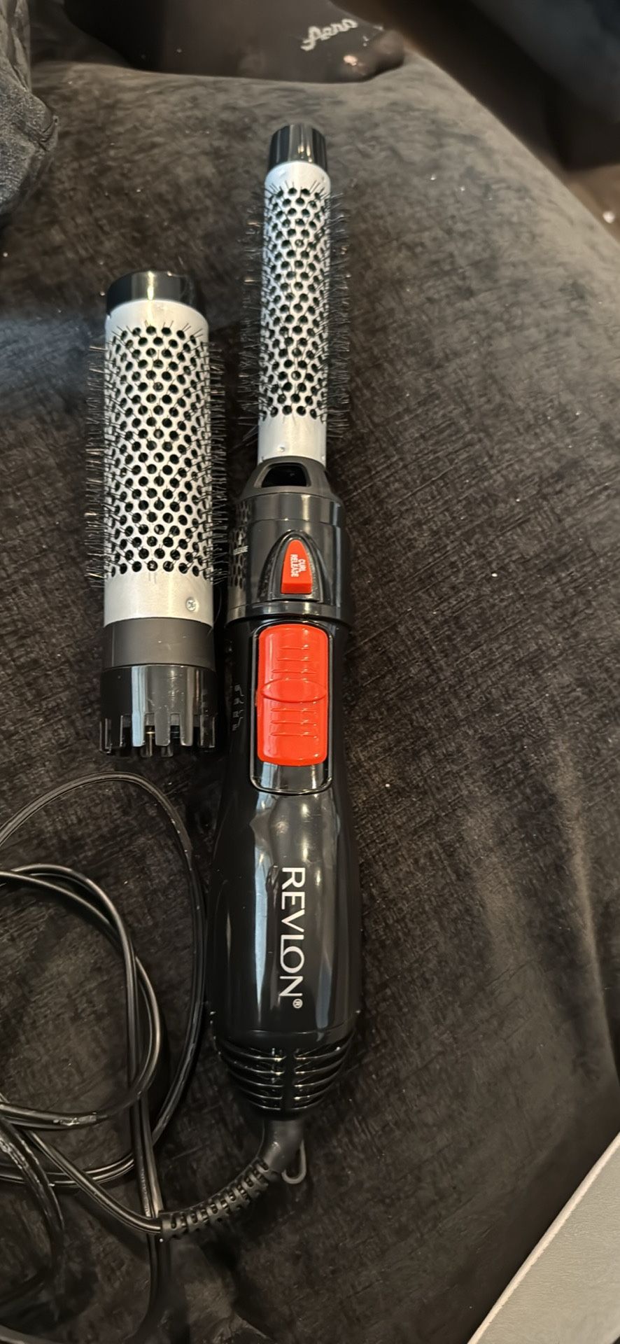 Revlon Brush