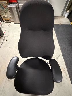 Office Chair - LifeForm