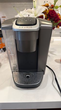 Keurig Coffee Machine