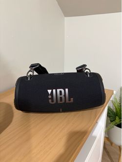 JBL Xtreme 3