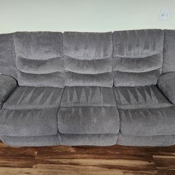 3-Piece Ashley's Couch Set