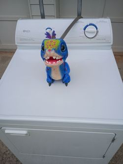 Maytag Performance Dryer