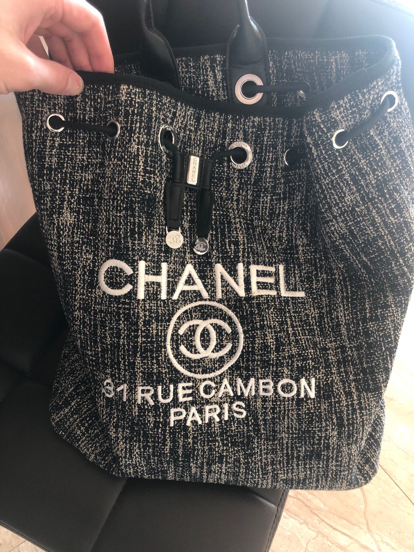 Chanel bag