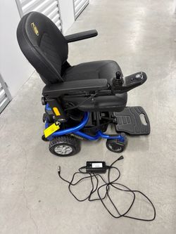 LiteRider Envy
