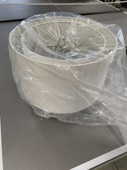 Ceiling light fixture NIB