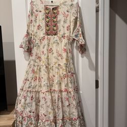 Indian Dress Traditional Wear