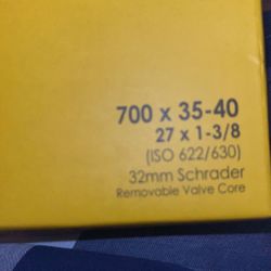 Bike Tube