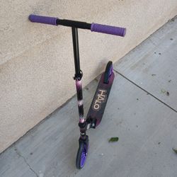 Scooter