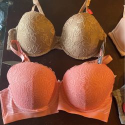 42C , 42D $ 30 For All 5