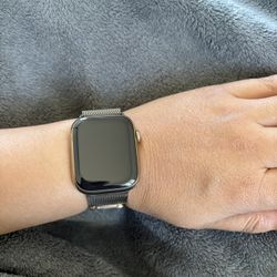 Apple Watch Limited Edition