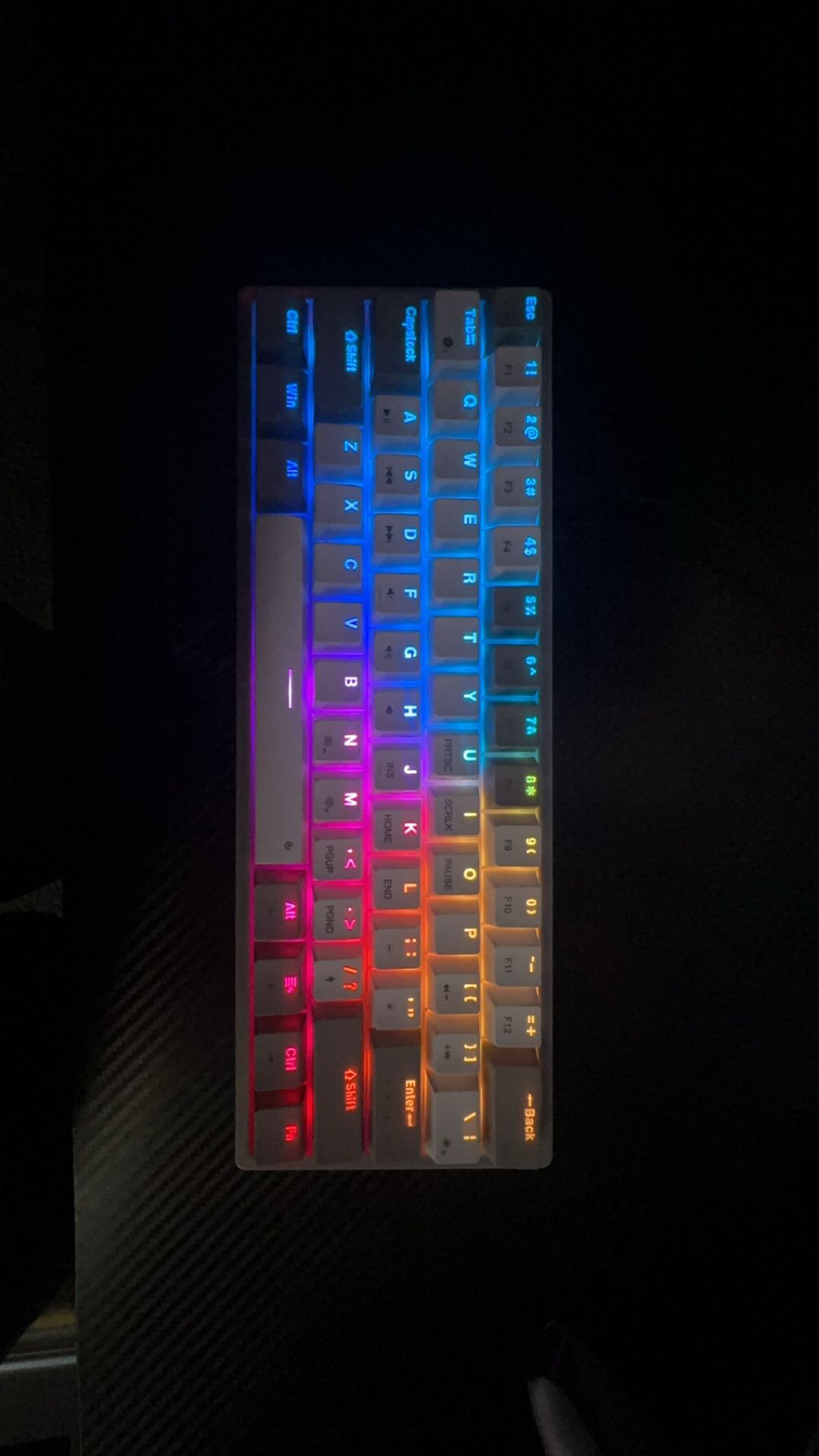 keyboard
