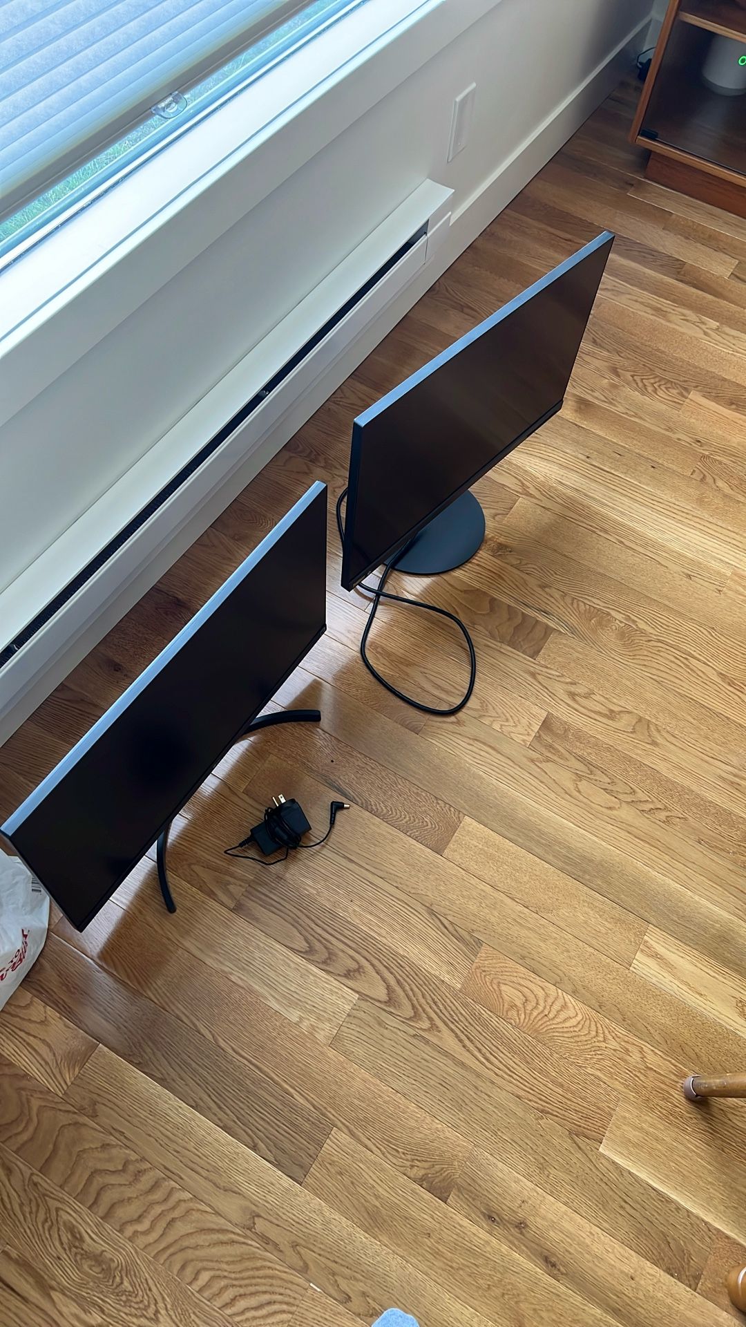 Computer Display Monitors