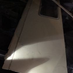 1978 To 1988 Chevy El Camino Caballero Tail Gate