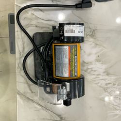 Central Machinery 3” Multipurpose Bench Grinder