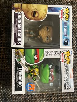 Funko POP