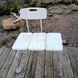 Shower Chair 