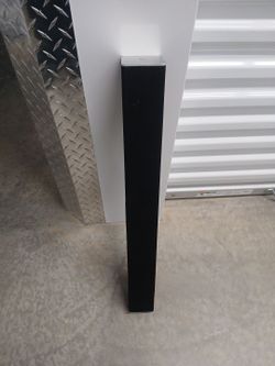 vizio sound bar