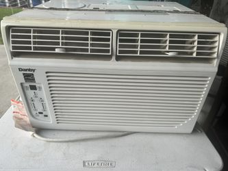 AC Unit 