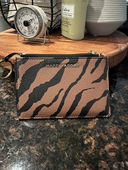 Marc Jacobs Card Wallet 